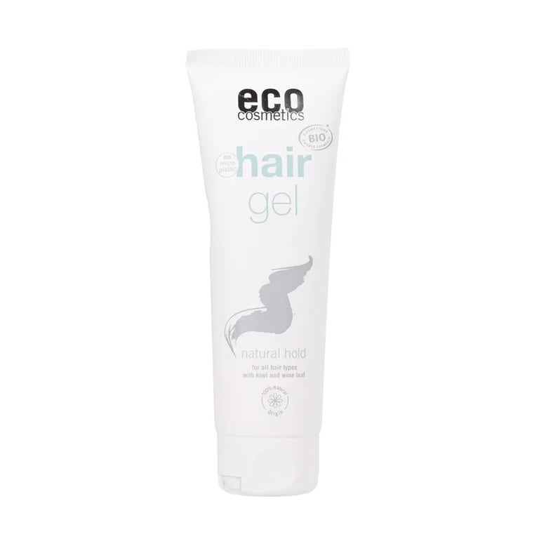 Gel Fixateur Cheveux Bio