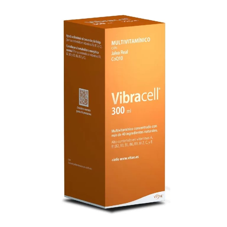 Vibracell