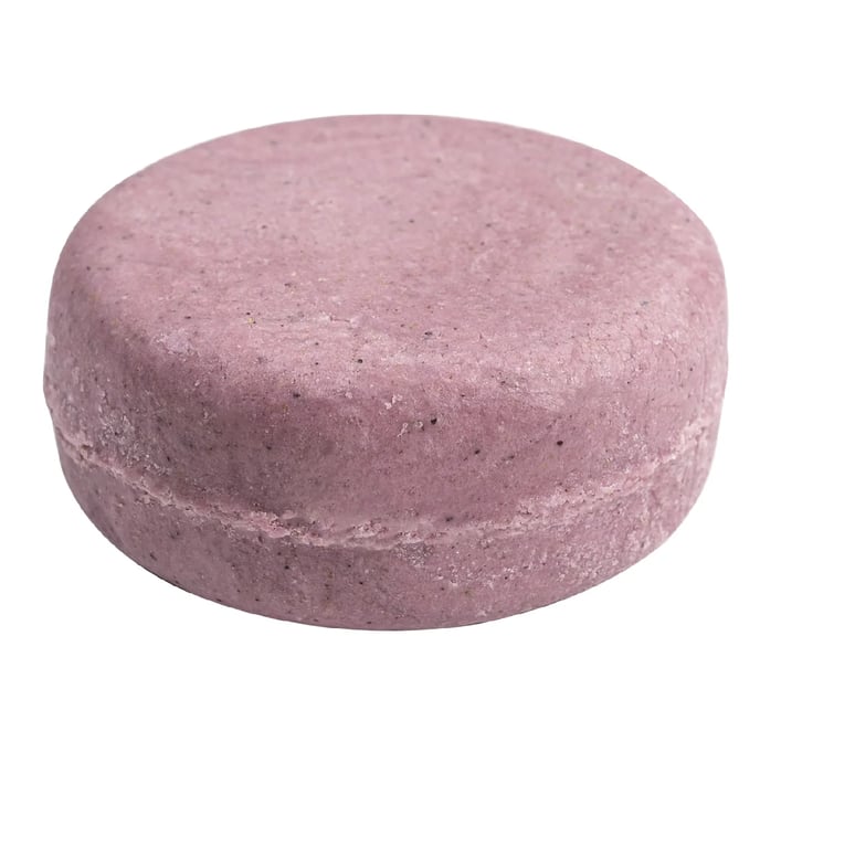 SuperChampú Solide Après-Shampoing ZeroWaste - imagen 7 de 9