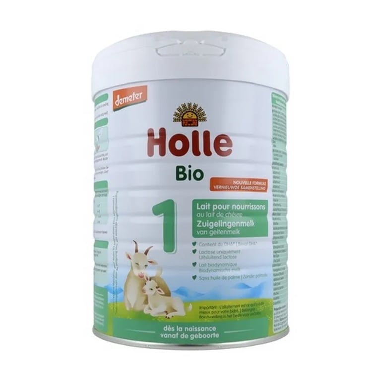 Lait Infantile Chèvre 1 Eco 0M