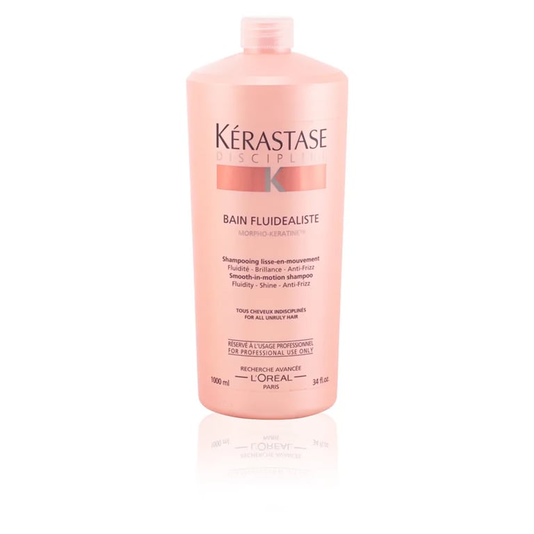 DISCIPLINE BAIN FLUIDEALISTE SHAMPOOING