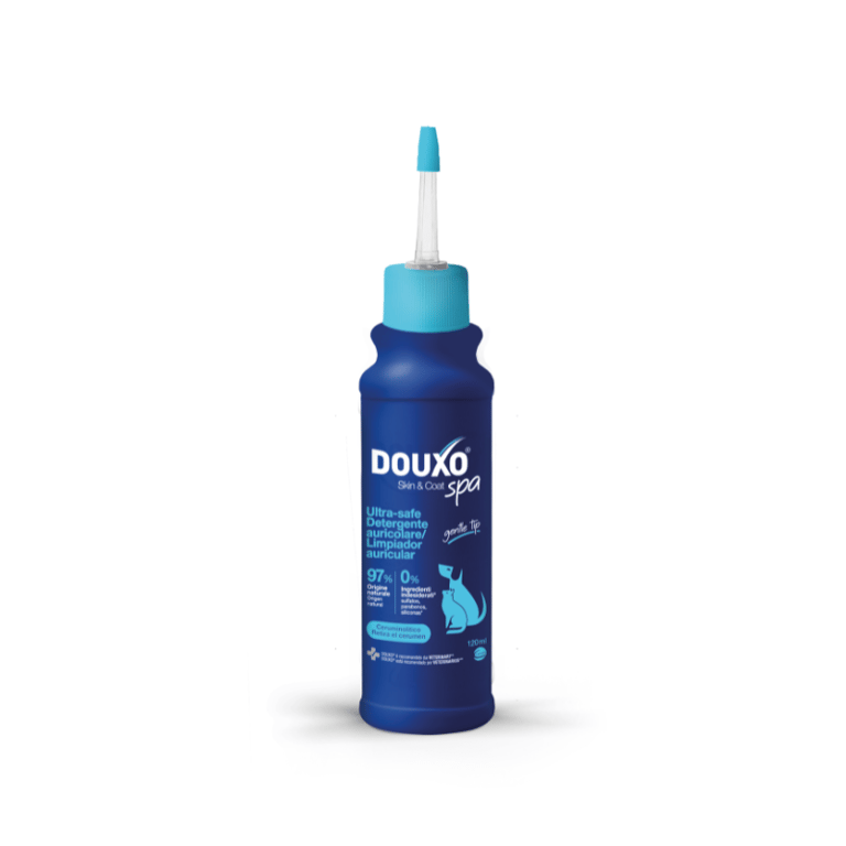 DOUXO SPA Ohrenreiniger