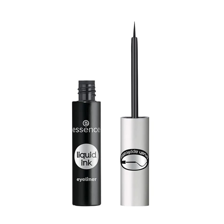Liquid Ink Eyeliner Effet Encre