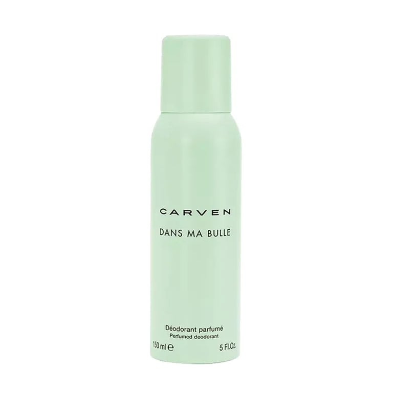 Dans Ma Bulle EDT Déodorant Parfumé