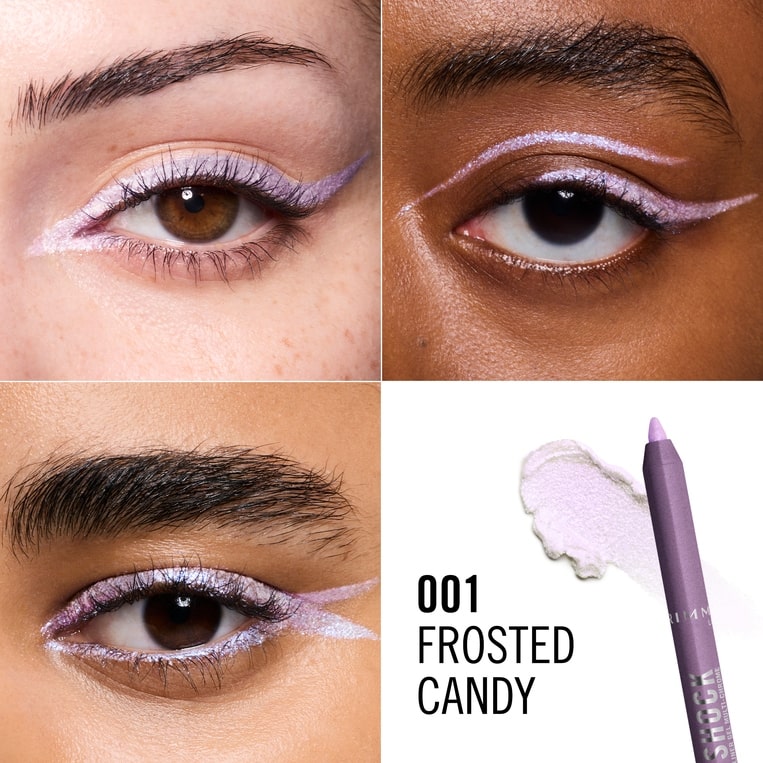 Thrill Seeker Shimmer Shock Eyeliner - imagen 4 de 11