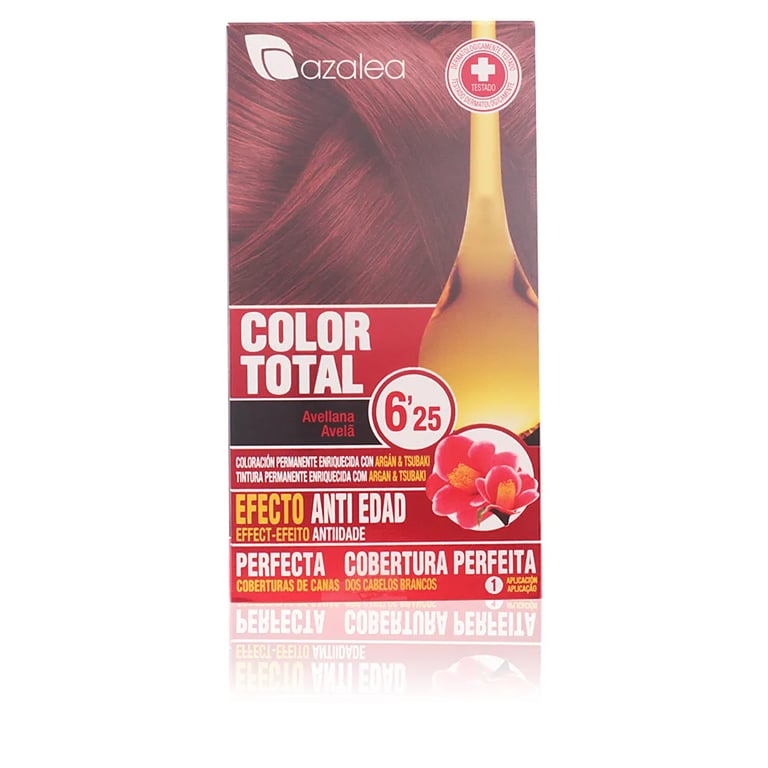 Color Total #6,25-Avellana