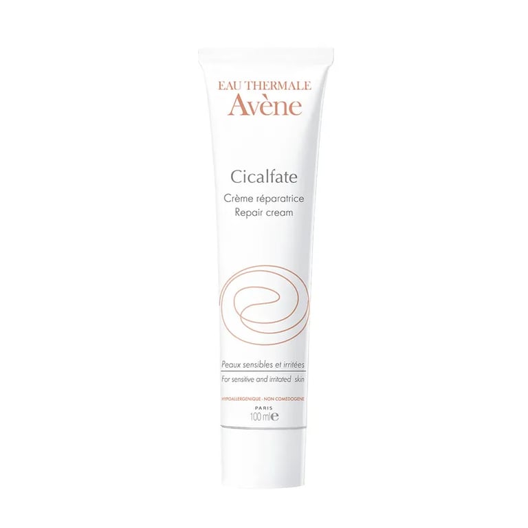 Cicalfate Crème Réparatrice