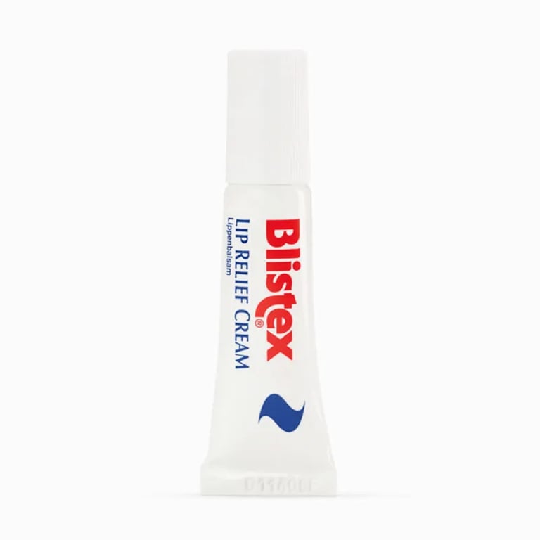 LIP RELIEF CREAM REGENERADOR SPF15