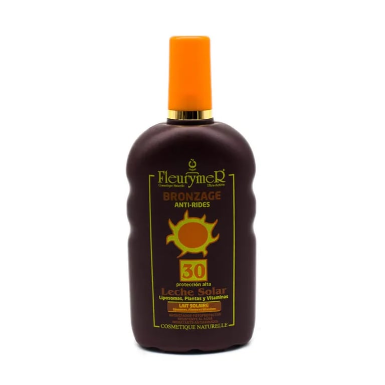 Sonnenmilch LSF30