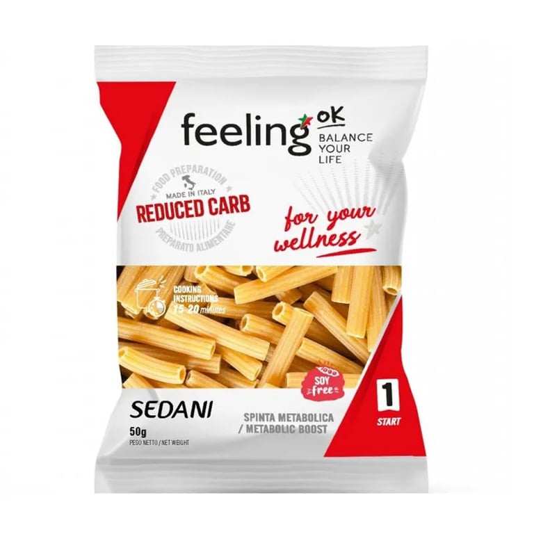 Sedani 1 Start