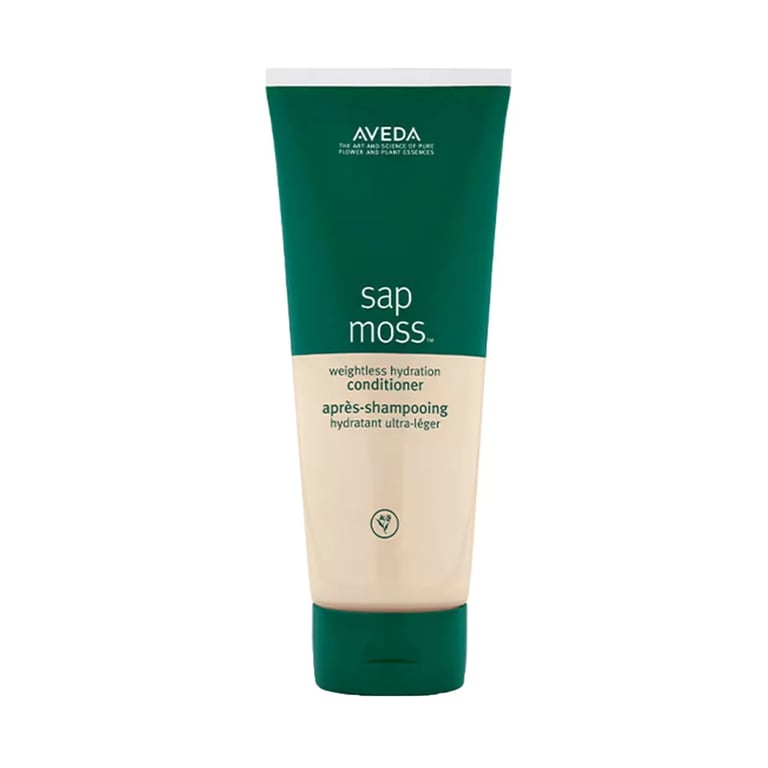 Sap Moss Weightless Hydration Conditioner