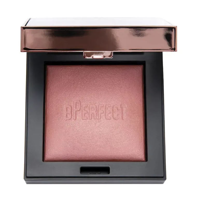 Scorched Luxe Powder Blush #Flushed