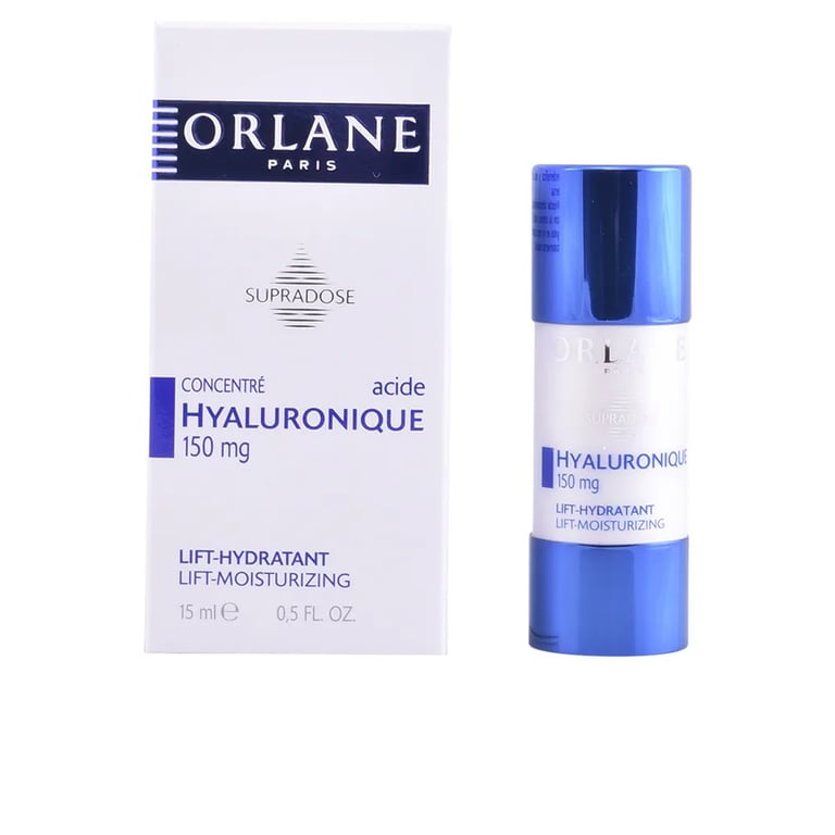Supradose Concentré Acide Hyaluronique