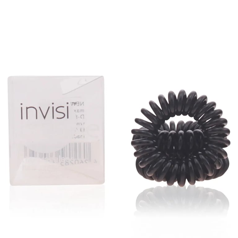 Invisibobble Black