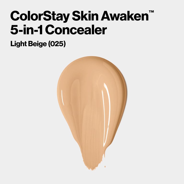 ColorStay Skin Awaken Corrector 5 en 1 #075 Hazelnut - imagen 39 de 93