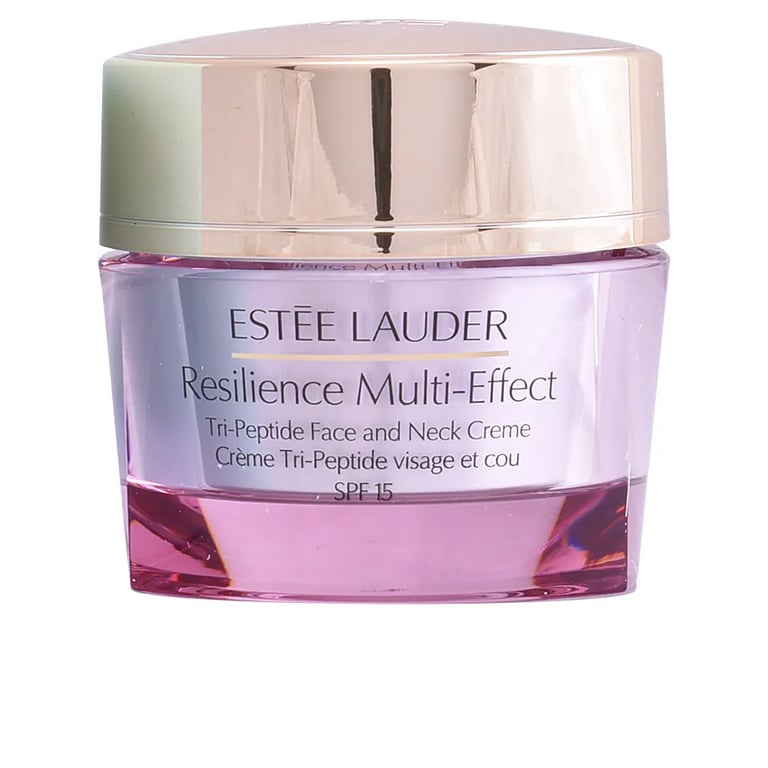Resilience Multi-Effect Face And Neck Creme SPF15