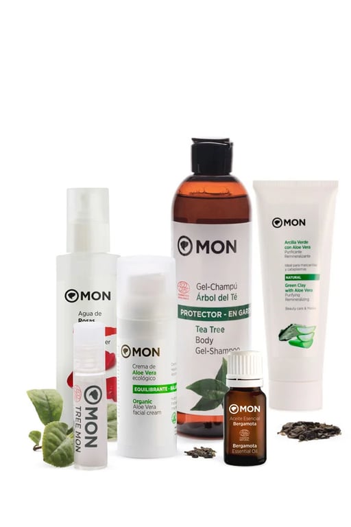 Dermatologische Körpermilch - imagen 4 de 21