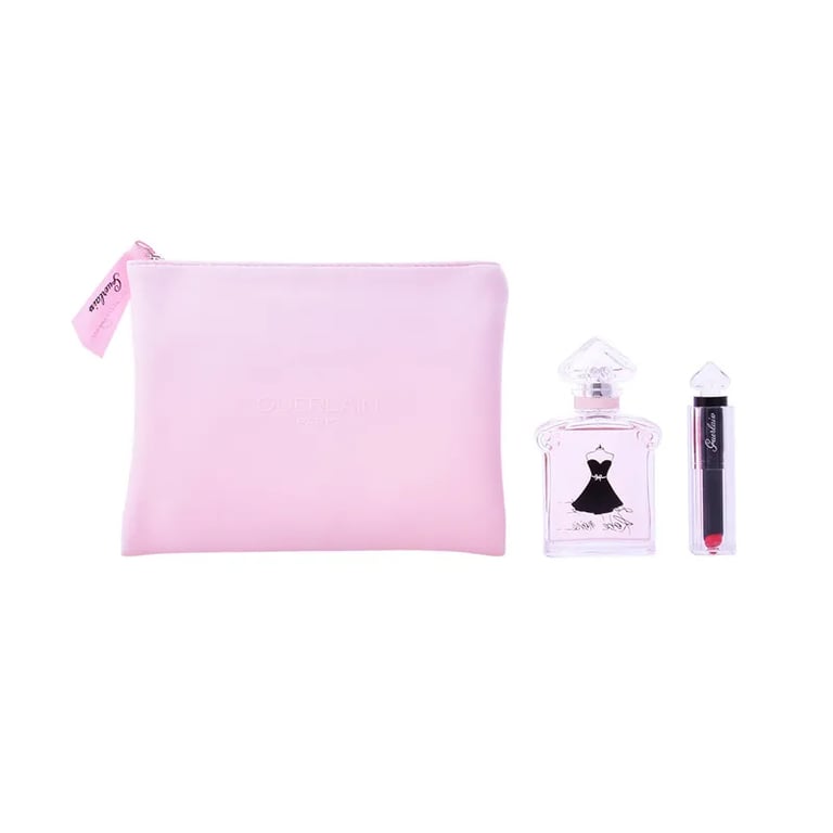 La Petite Robe Noire Set EDP 50 ml + Lippenstift #061