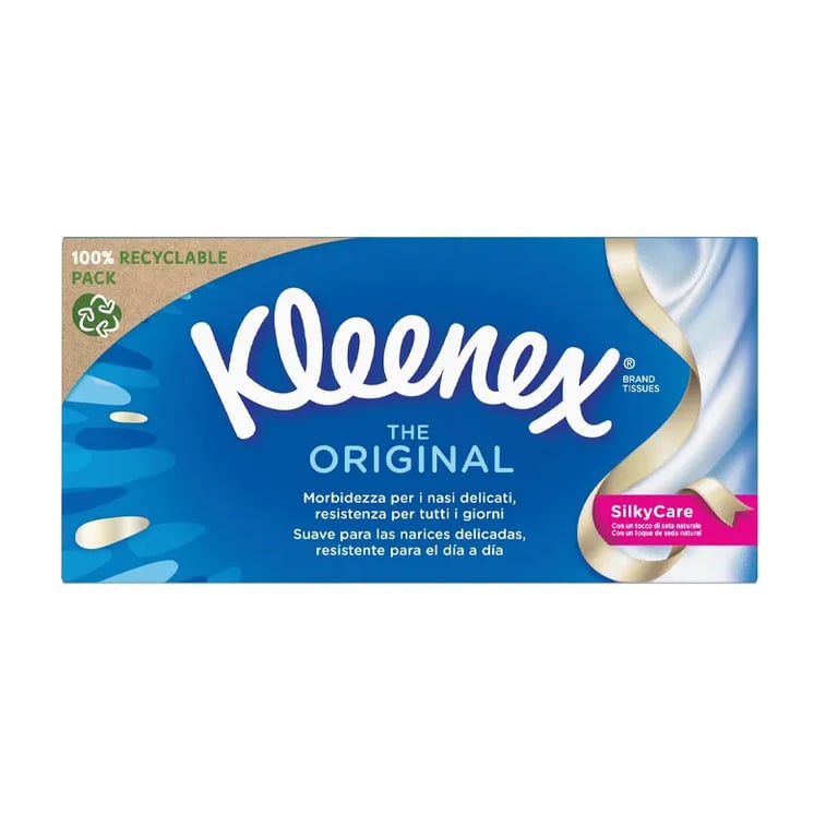 Tissues The Original