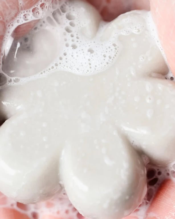 Detergente Dermatologico Mandorle Dolci - imagen 3 de 8