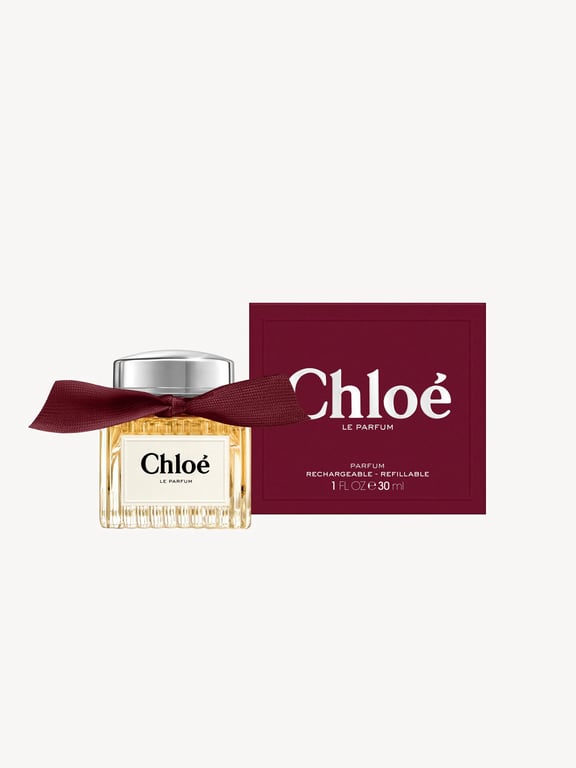 Chloé Le Parfum EDP Nachfüllbar - imagen 4 de 5