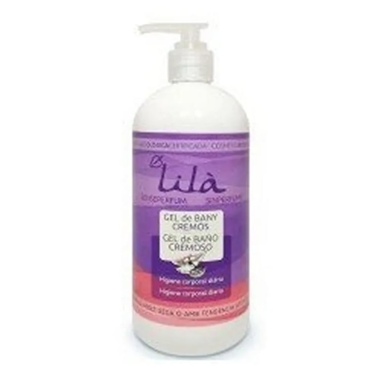 Gel De Bad Crèmig Eco