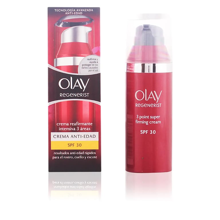Regenerist 3 Areas Reafirmante Intensiva Spf30