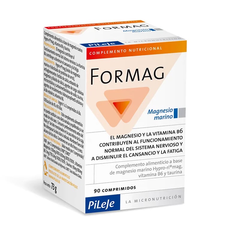 FORMAG