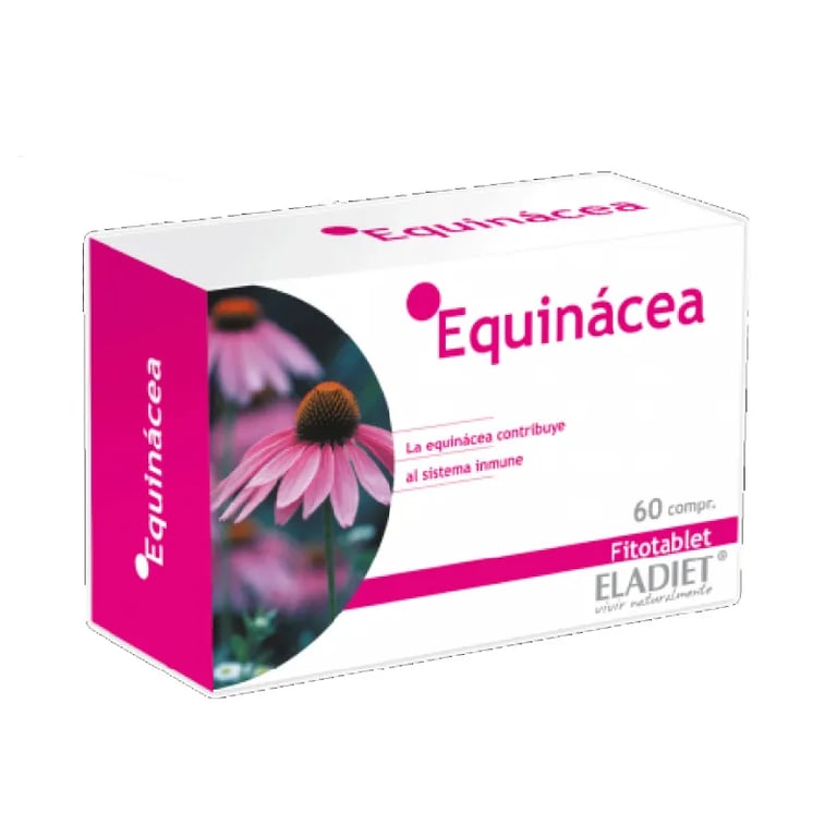 Echinacea Fitotablet
