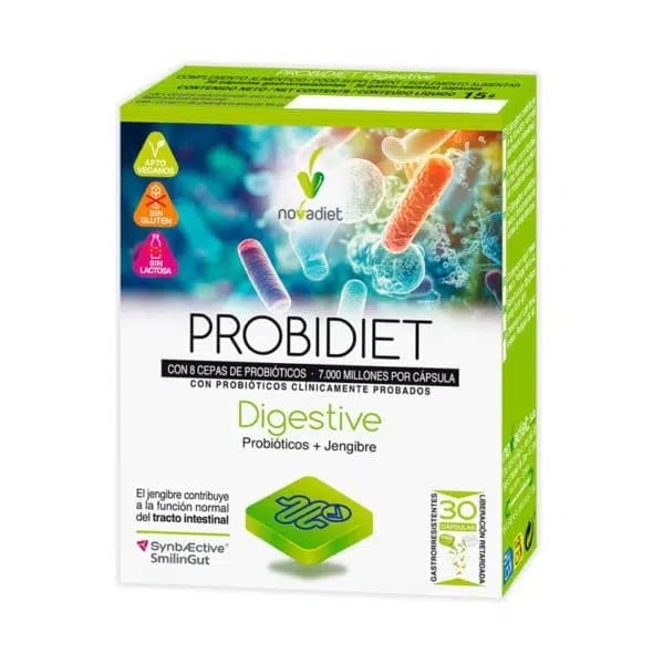 Probidiet Íntimo Mujer - imagen 2 de 3