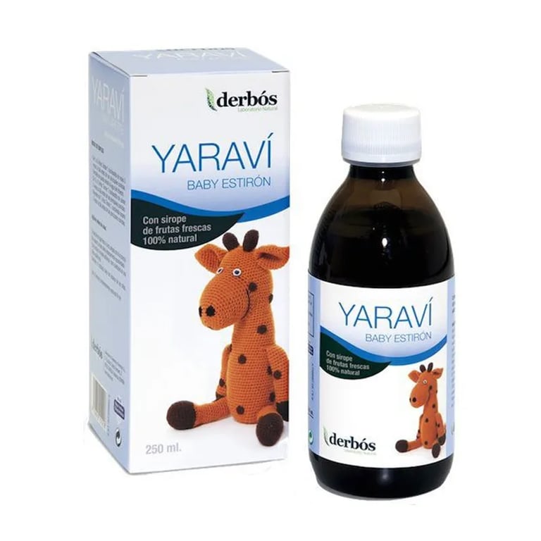 Yaravi Baby Stretchen