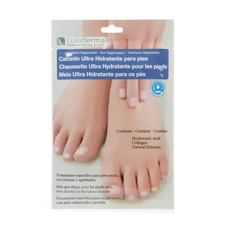 Calcetines Hidratantes