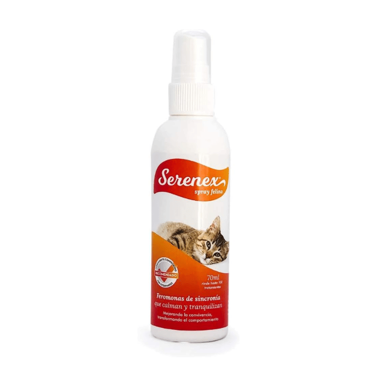 Serenex Felino Spray