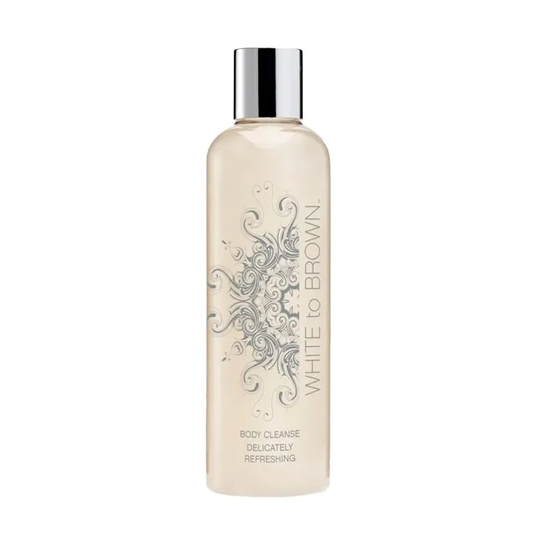 Body Cleanse Delicately Refreshing