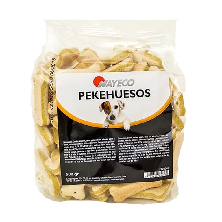 Pekehuesos