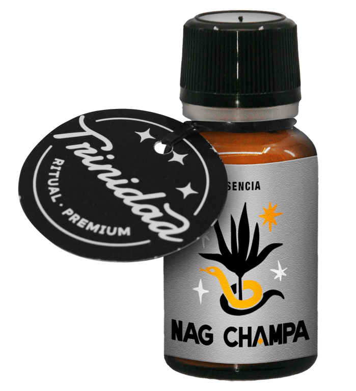 Nag Champa Essenz - imagen 2 de 2