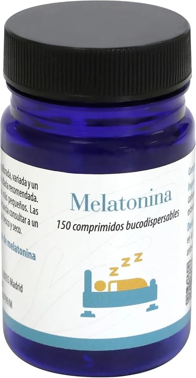 Melatonina