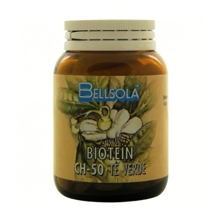 Ch-50 Biotein - Te Verde