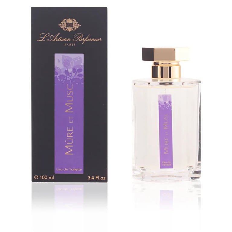 Mure Et Musc EDT