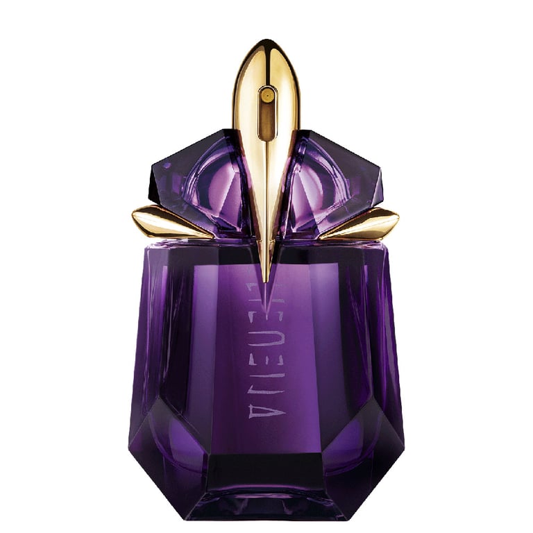 Alien EDP