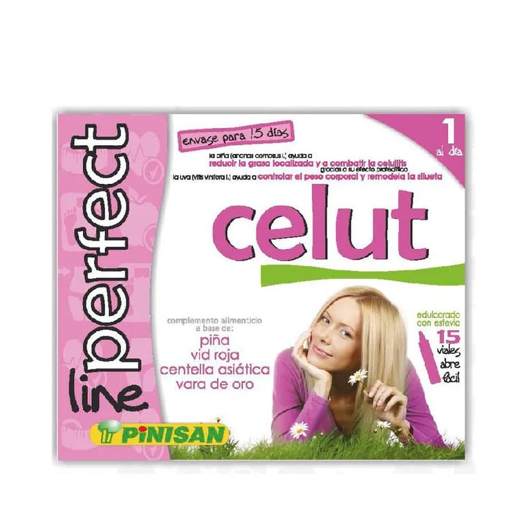 PERFECT LINE CELUT
