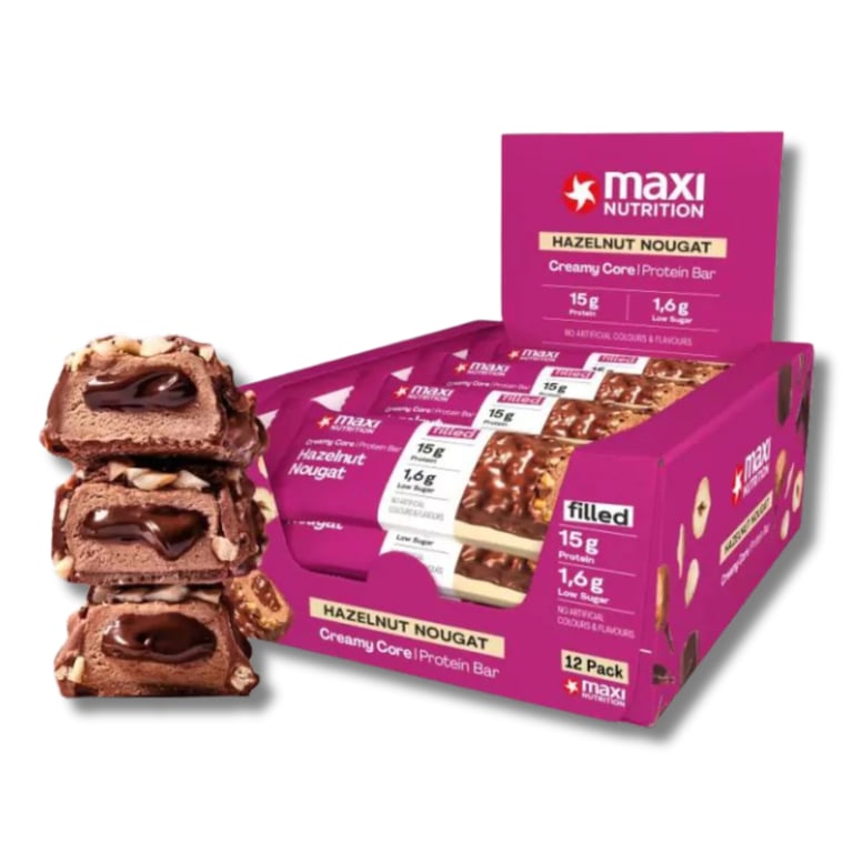 Creamy Core Protein Bars - imagen 7 de 29