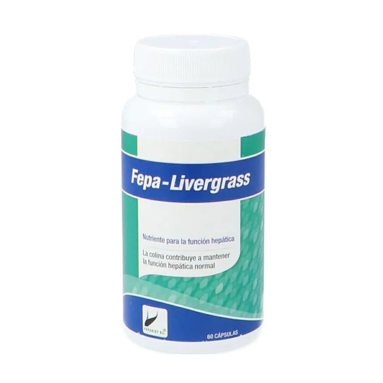 Livergrass