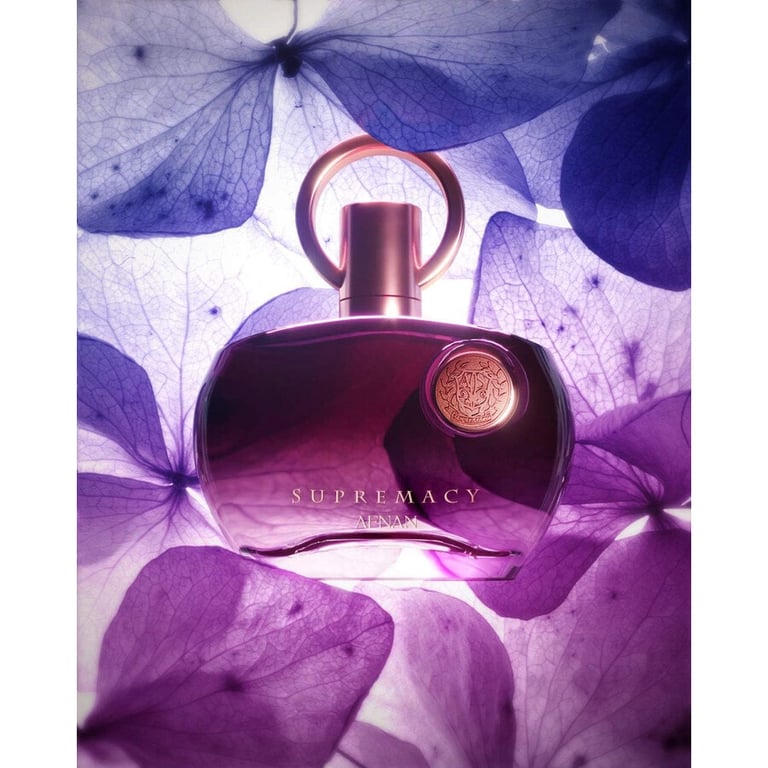 Supremacy Purple EDP 100 ml de Afnan