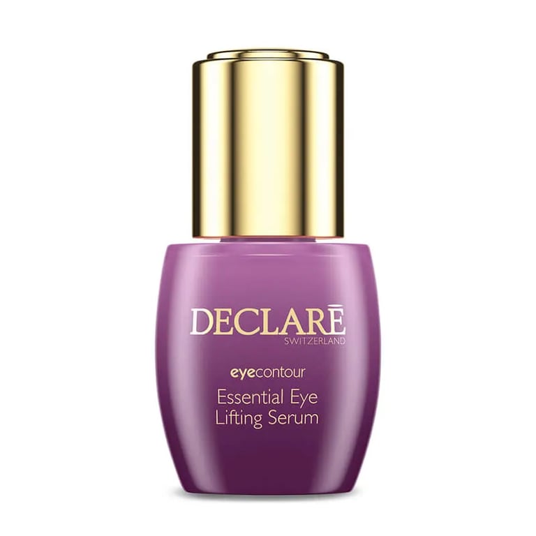 EYE CONTOUR ESSENCIAL EYE LIFTING SERUM