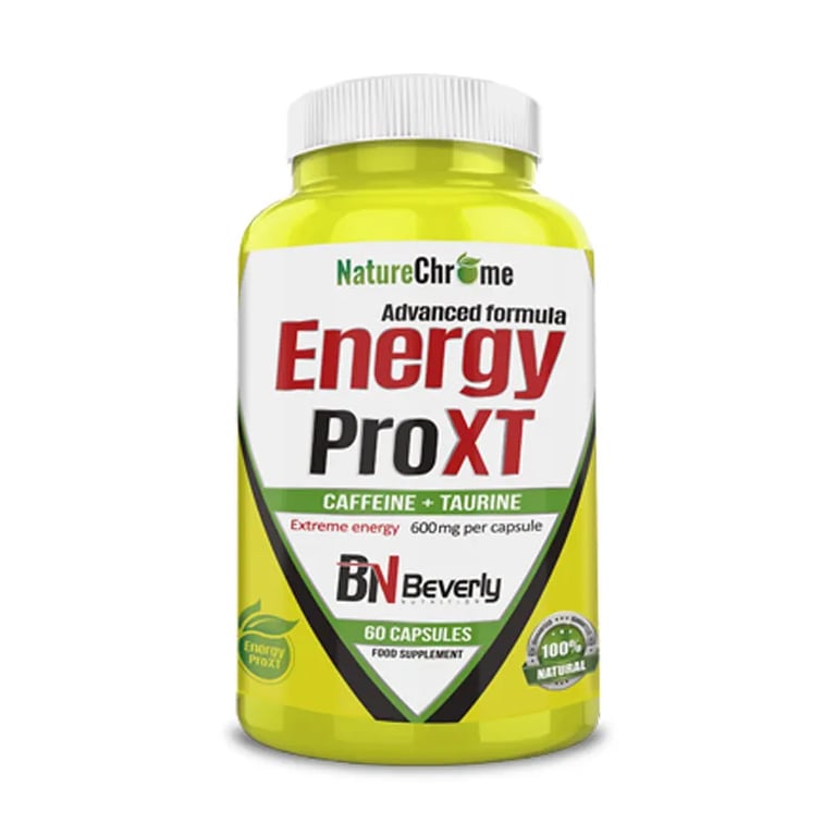 Energy Pro XT