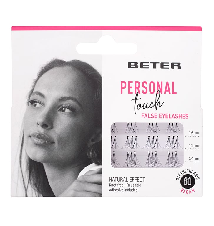 Faux Cils #260 - Personal Touch   de Beter