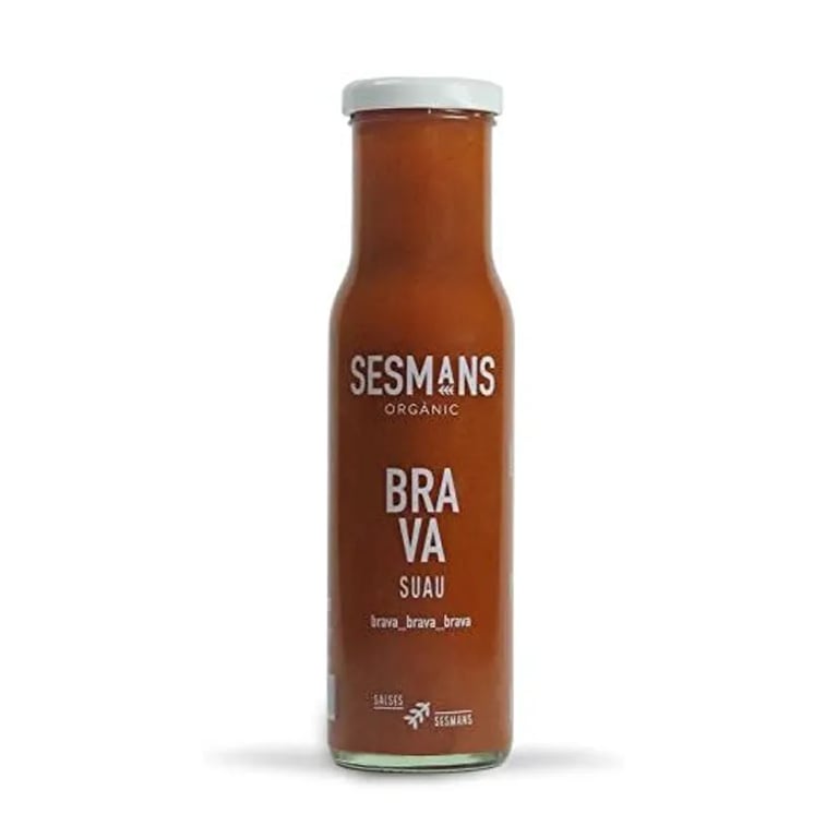 Salsa Brava