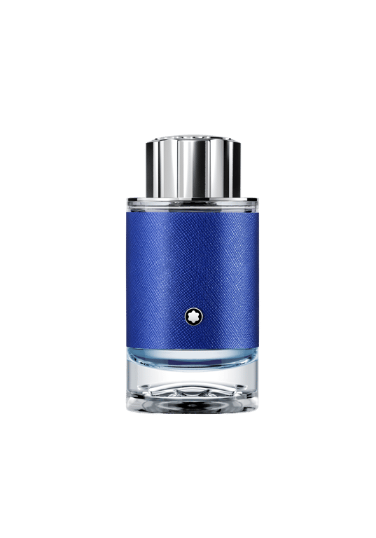 Explorer Ultra Blue EDP 100 ml de Montblanc