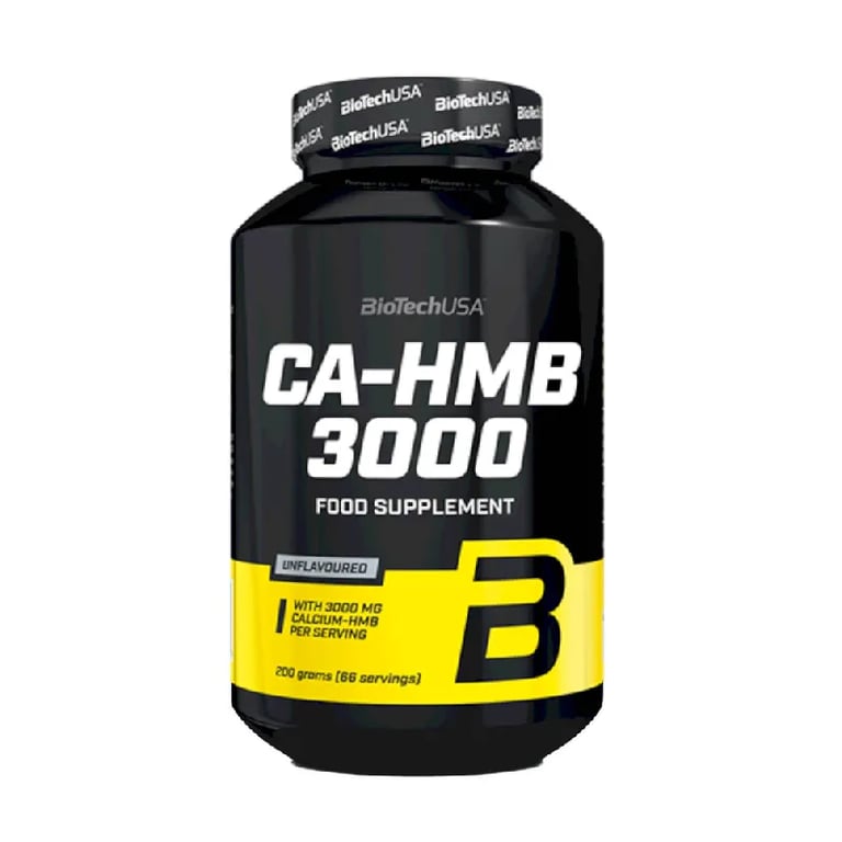 CA-HMB 3000